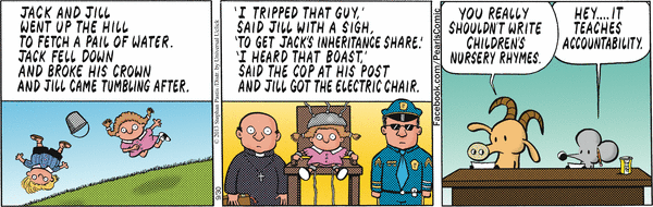 Cartoon Image